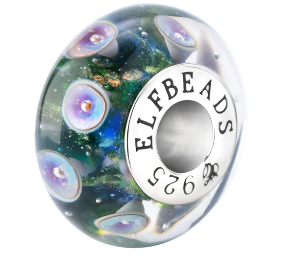 Elfbeads Water Garden Universe
