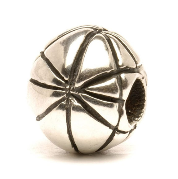 Trollbeads Pétanque Bead