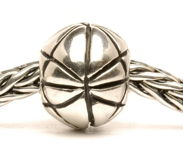 Trollbeads Pétanque Bead