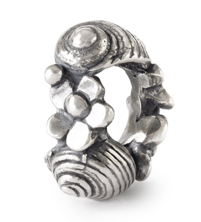 Trollbeads Blossom Stroll
