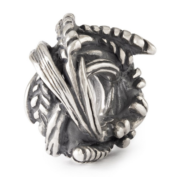 Trollbeads Crown of Grain