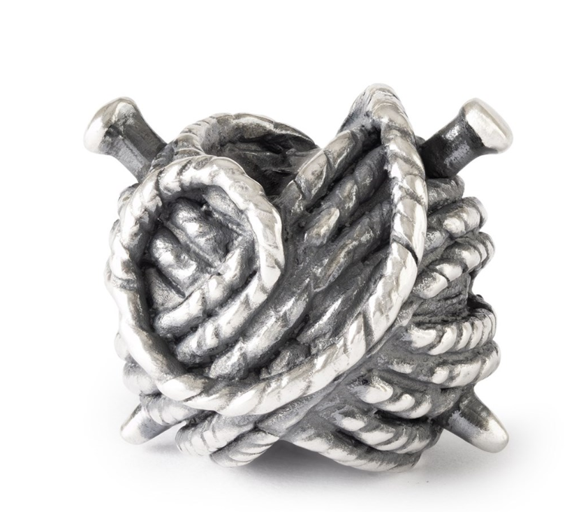 Trollbeads Knitted Comfort