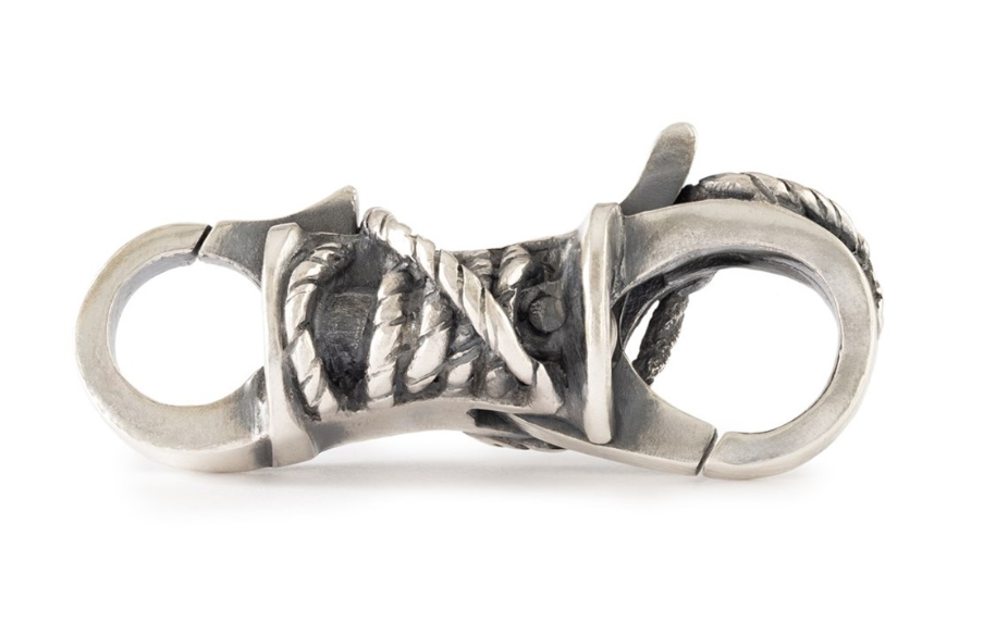 Trollbeads Creative Stitches Clasp