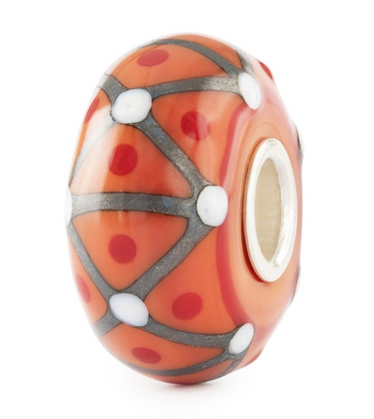 Trollbeads Threaded Moments