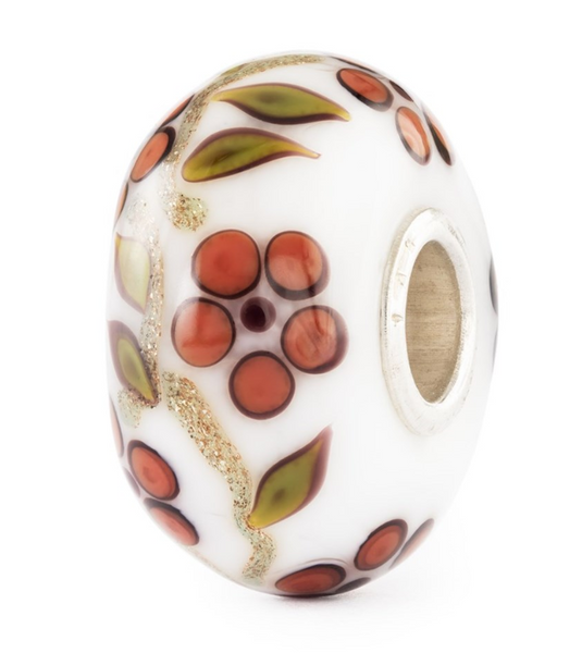 Trollbeads Blossom Whispers