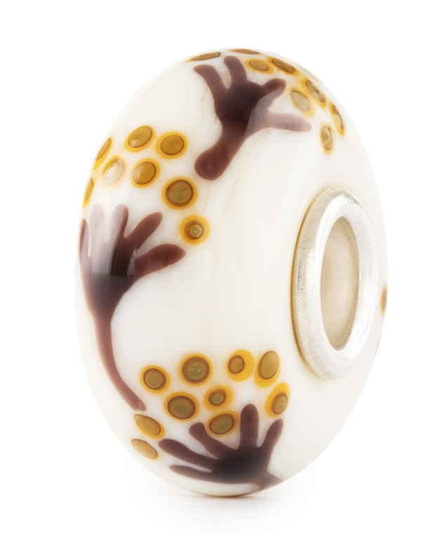 Trollbeads Forest Quiet