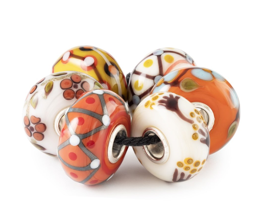 Trollbeads Heart of Home Kit