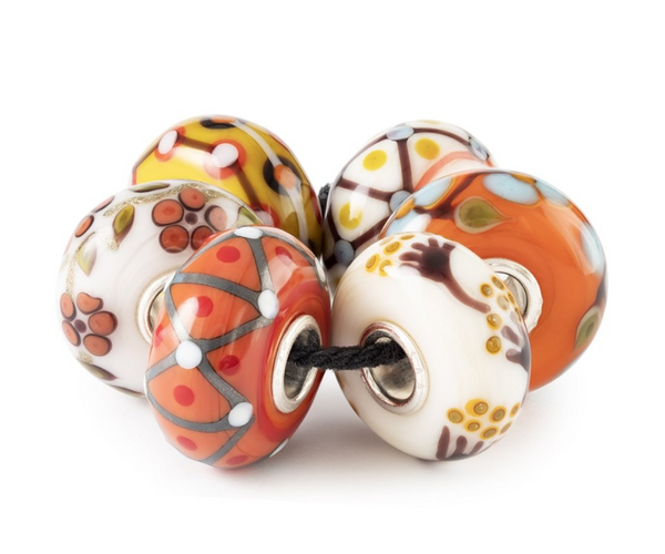 Trollbeads Heart of Home Kit