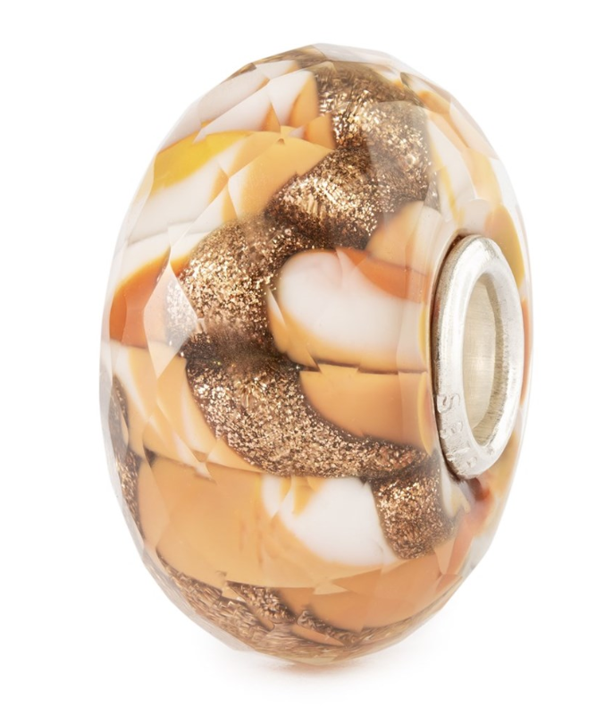 Trollbeads Amber Fold