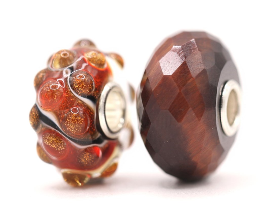 Trollbeads Red Hygge Kit