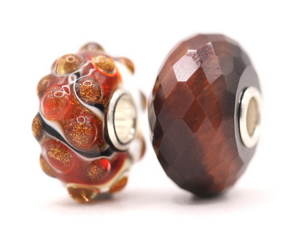 Trollbeads Red Hygge Kit
