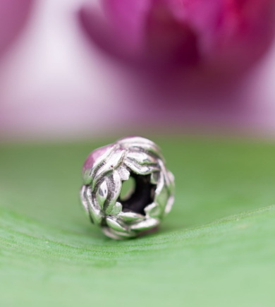 Redbalifrog Peony Stopper