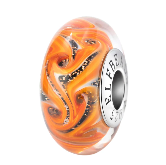 Elfbeads Inferno Spellfire