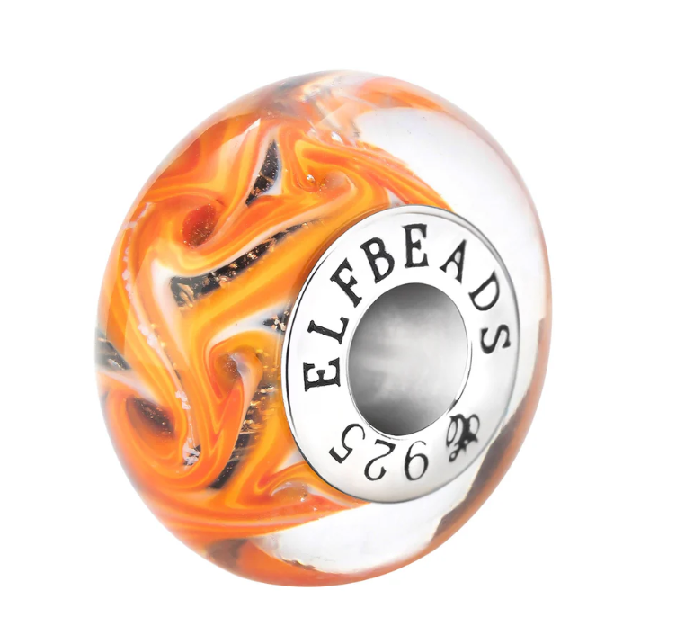 Elfbeads Inferno Spellfire