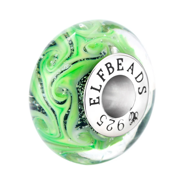 Elfbeads Ghostly Spellfire