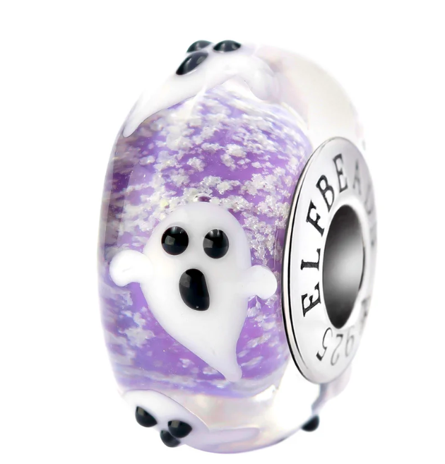 Elfbeads Phantom Ghosts Starlight