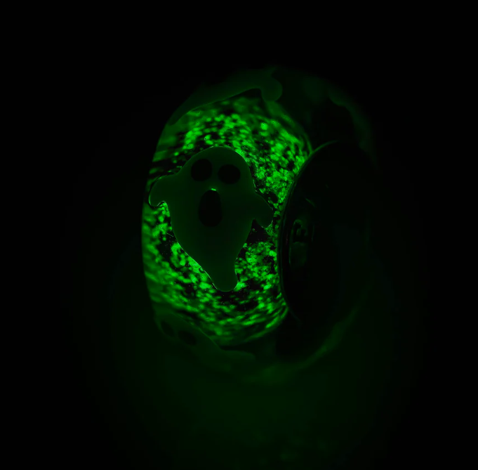 Elfbeads Phantom Ghosts Starlight