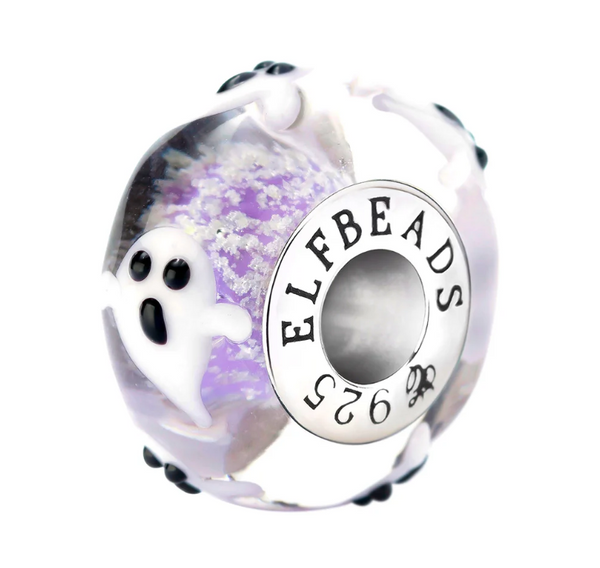 Elfbeads Phantom Ghosts Starlight