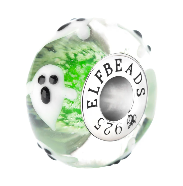 Elfbeads Poison Ghosts Starlight