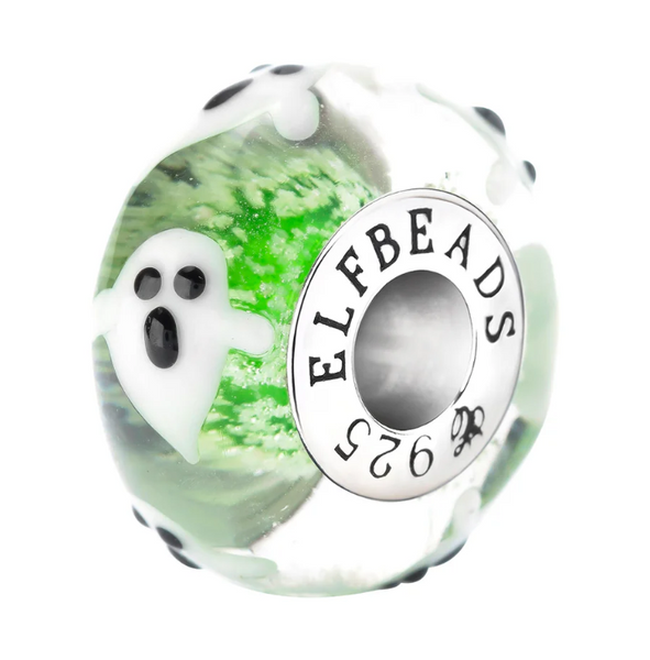 Elfbeads Poison Ghosts Starlight