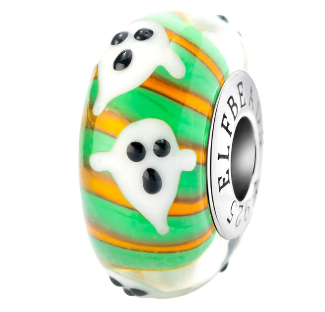 Elfbeads Trickster Ghosts LE