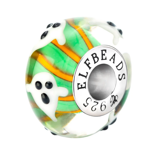 Elfbeads Trickster Ghosts LE