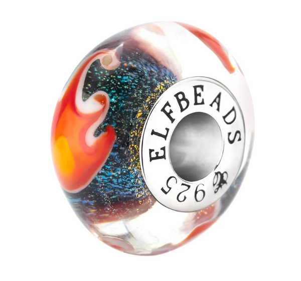 Elfbeads Living Flame