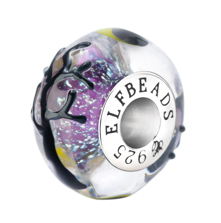 Elfbeads Witchwood Tree