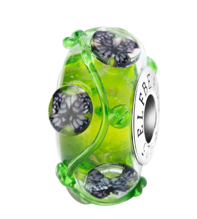 Elfbeads Wicked Forest Butterfly