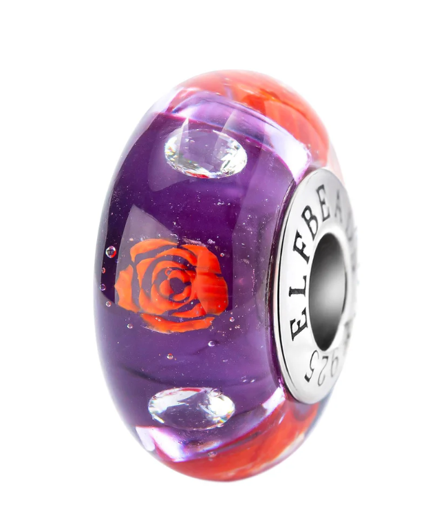 Elfbeads Rose of Secrets Monroe