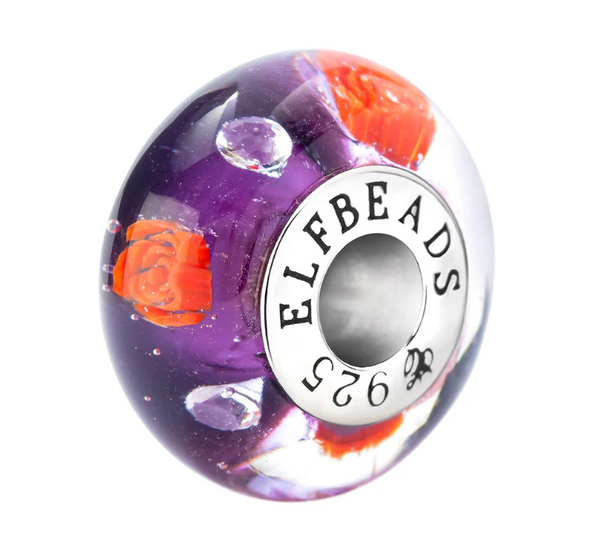 Elfbeads Rose of Secrets Monroe