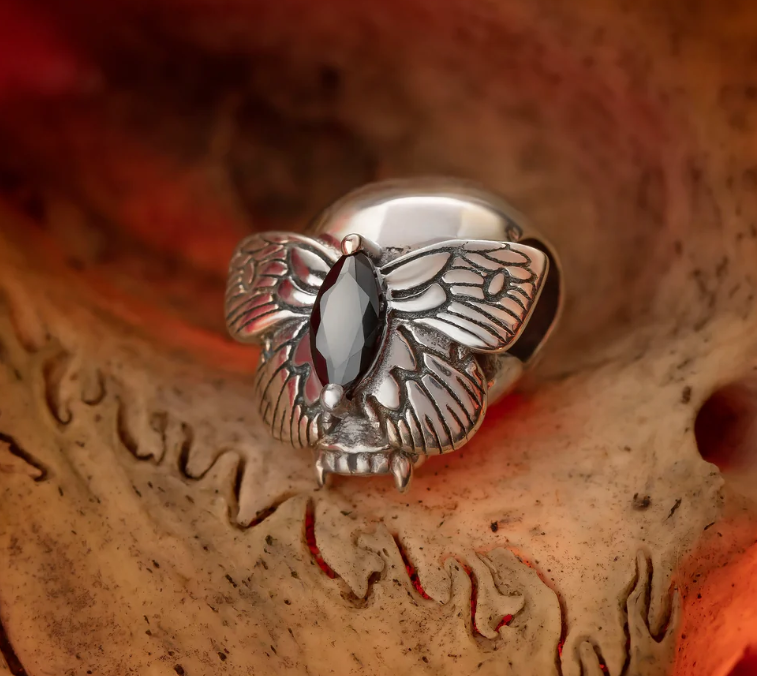 Elfbeads Afterlife Memento