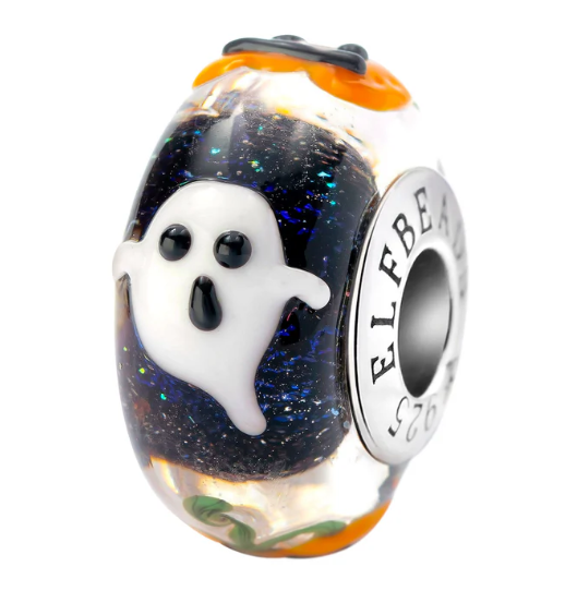 Elfbeads Haunted Harvest