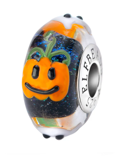 Elfbeads Haunted Harvest