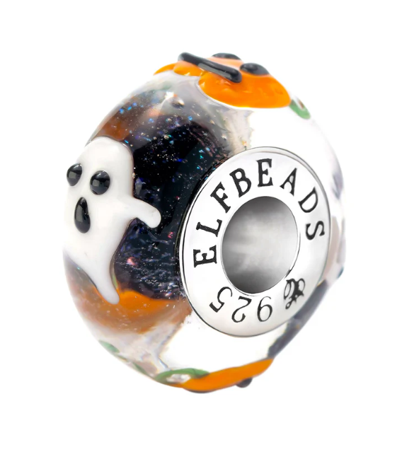 Elfbeads Haunted Harvest