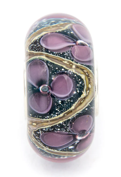 Elfbeads Violet Dream Monet