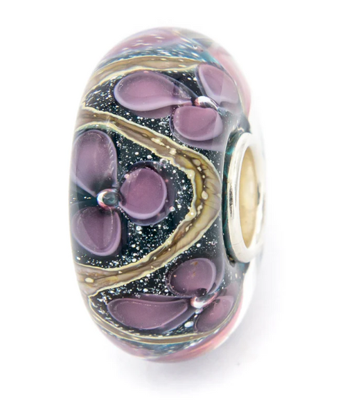 Elfbeads Violet Dream Monet