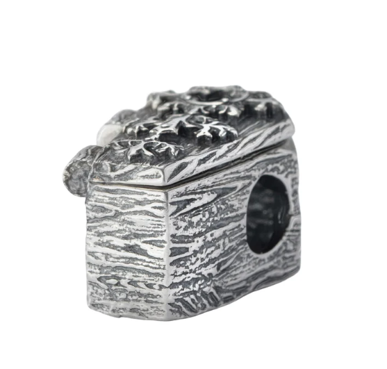 Elfbeads Coffin of Dracula