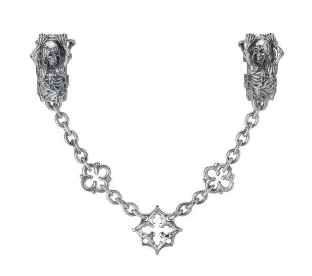 Elfbeads Cathedral of Shadows