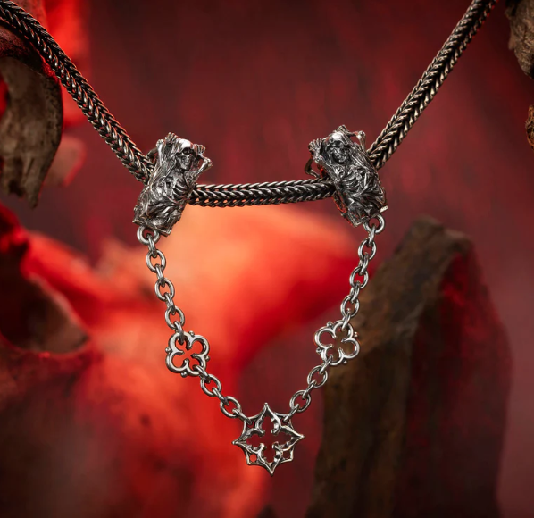 Elfbeads Cathedral of Shadows