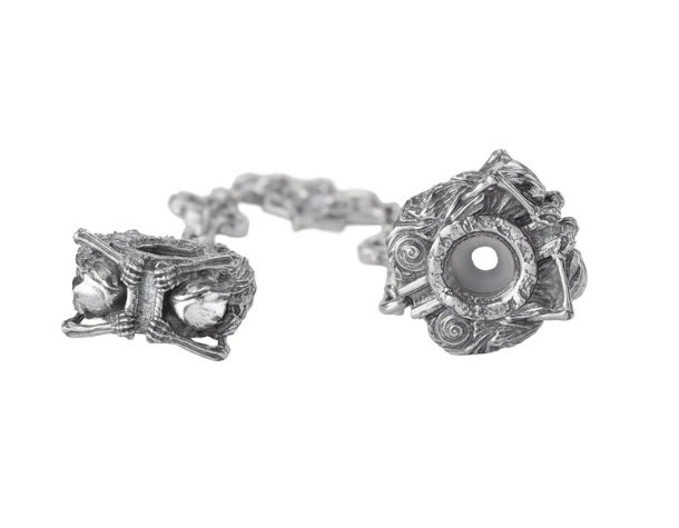 Elfbeads Cathedral of Shadows