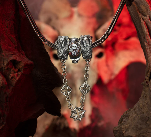 Elfbeads Cathedral of Shadows