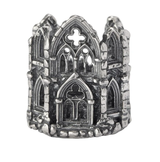 Elfbeads Gravelight Cathedral