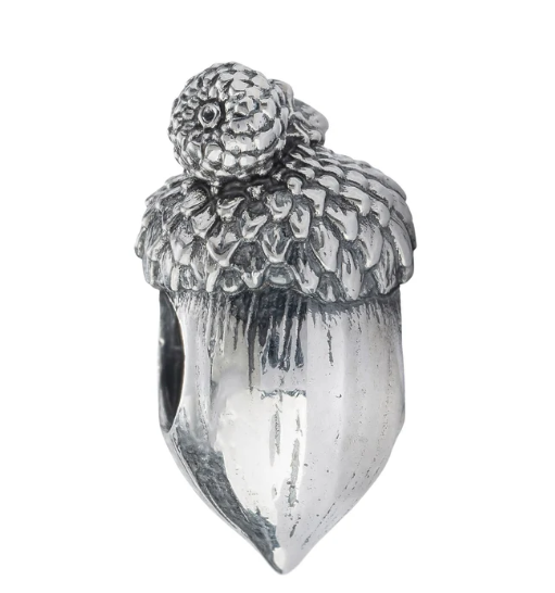 Elfbeads Acorn Family