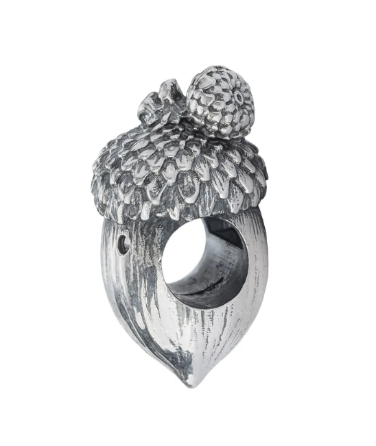 Elfbeads Acorn Family