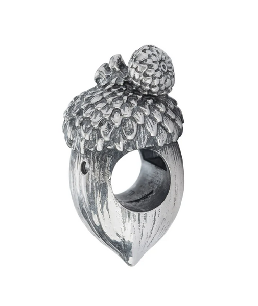 Elfbeads Acorn Family