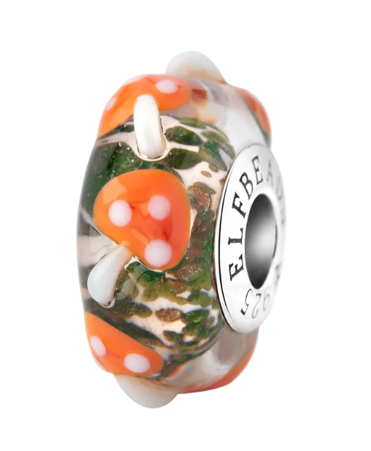 Elfbeads Forest Healer