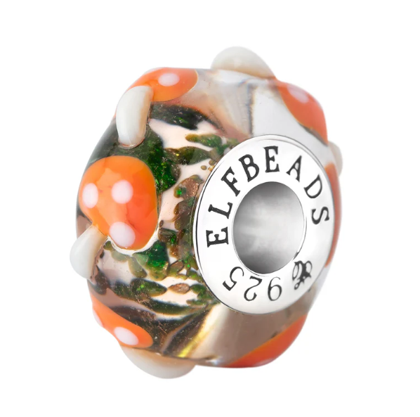 Elfbeads Forest Healer