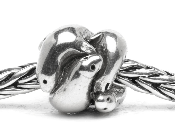 Trollbeads Seals