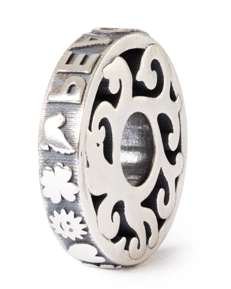 Trollbeads Peace in our Time